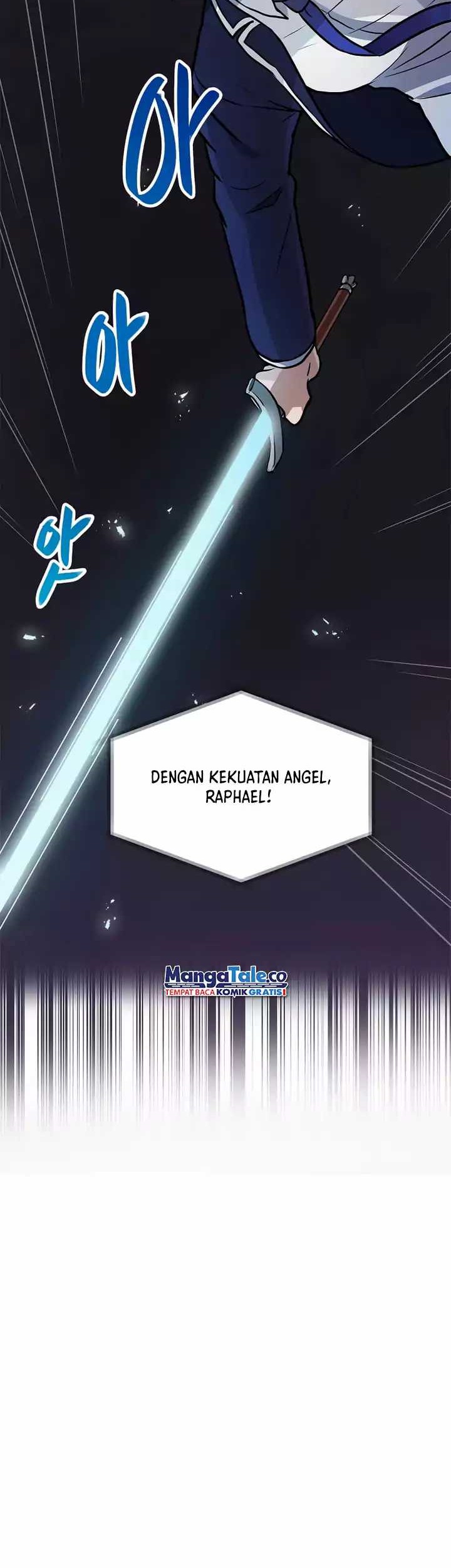 I Have Max Level Luck Chapter 66 - halaman 45