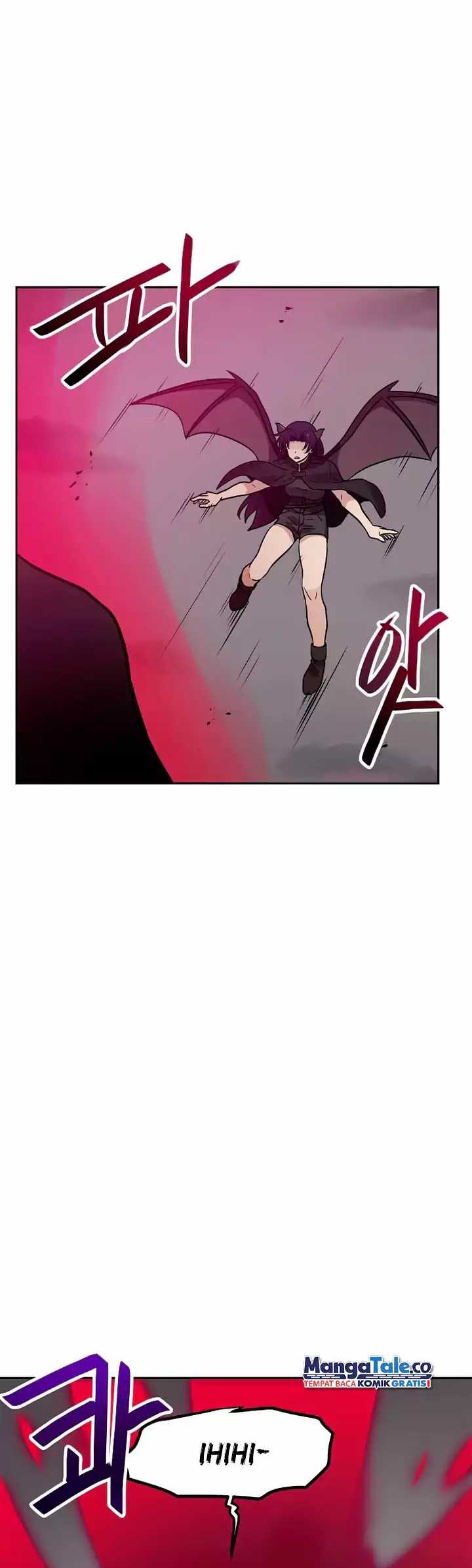 I Have Max Level Luck Chapter 66 - halaman 7