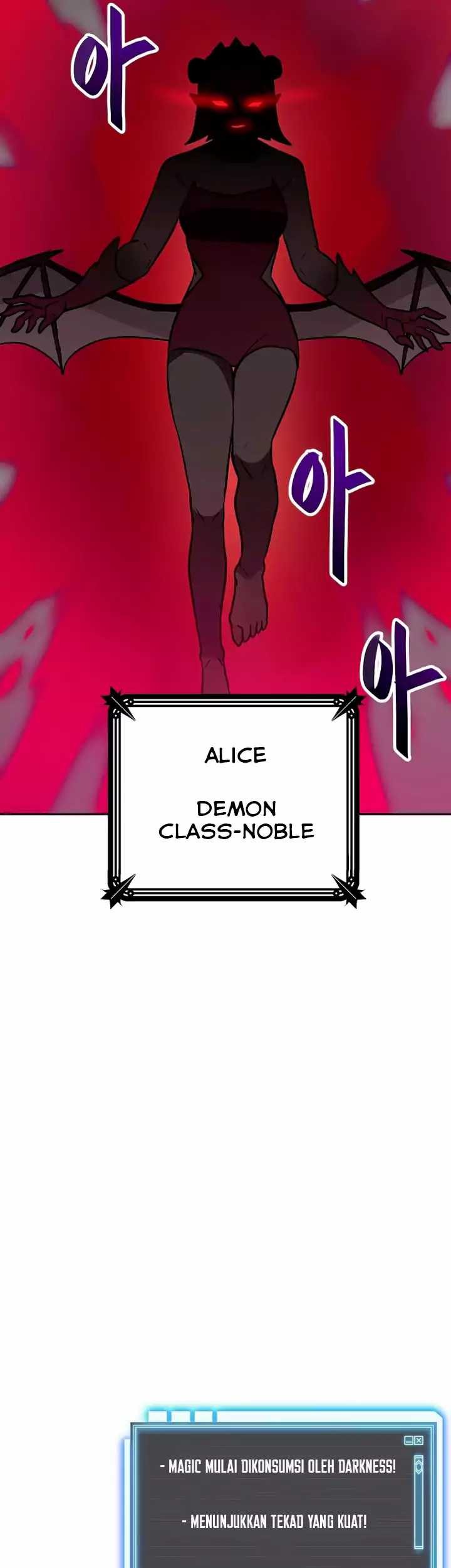 I Have Max Level Luck Chapter 66 - halaman 8