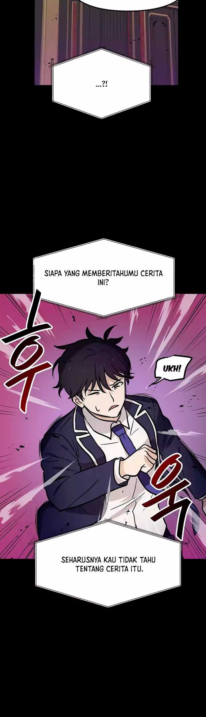 I Have Max Level Luck Chapter 67 - halaman 12
