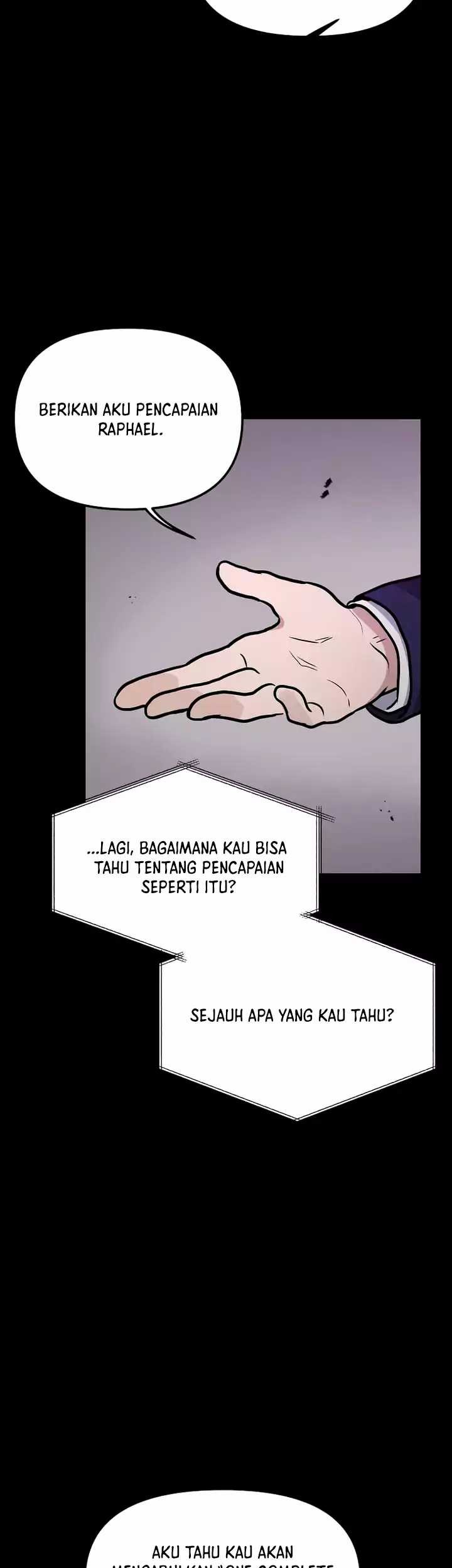I Have Max Level Luck Chapter 67 - halaman 18