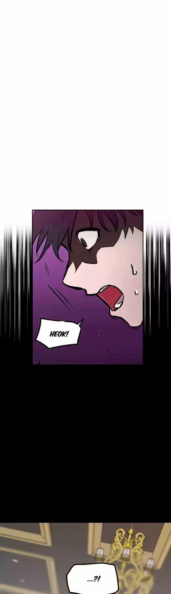 I Have Max Level Luck Chapter 67 - halaman 2