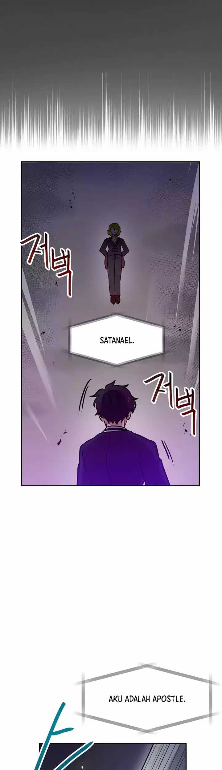 I Have Max Level Luck Chapter 67 - halaman 21