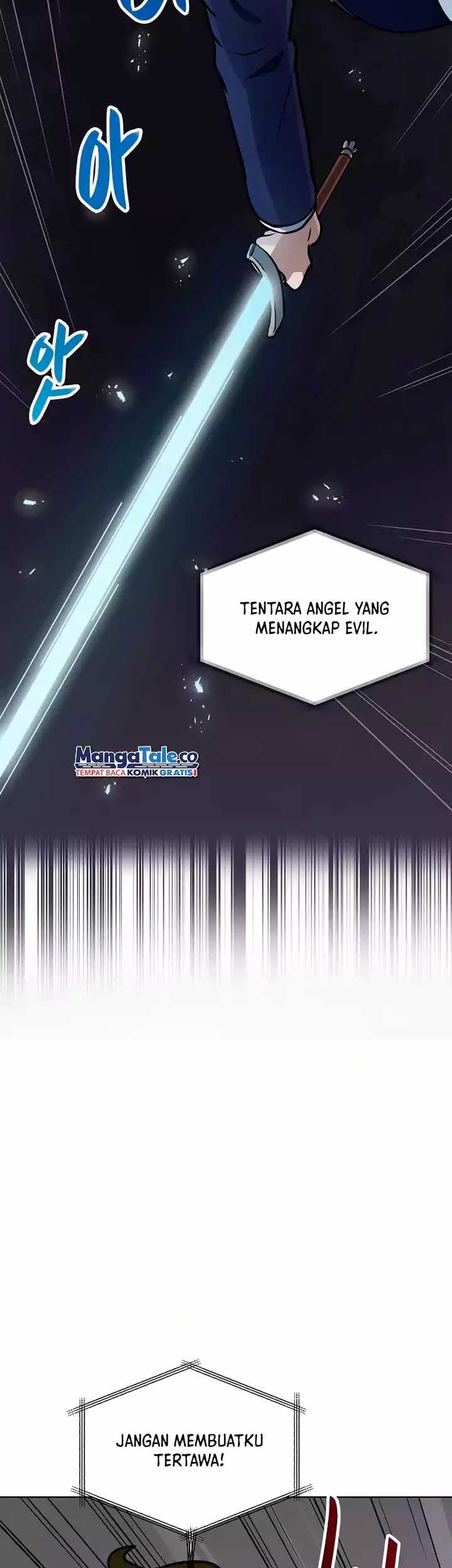 I Have Max Level Luck Chapter 67 - halaman 23