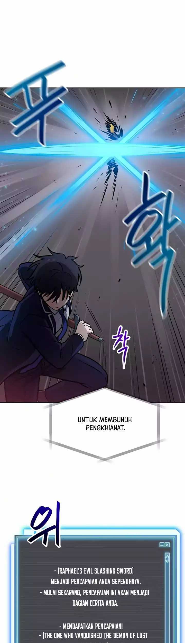 I Have Max Level Luck Chapter 67 - halaman 26