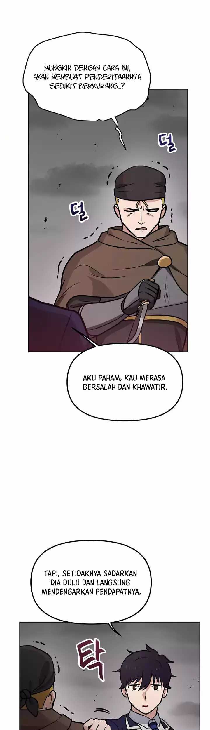 I Have Max Level Luck Chapter 67 - halaman 30