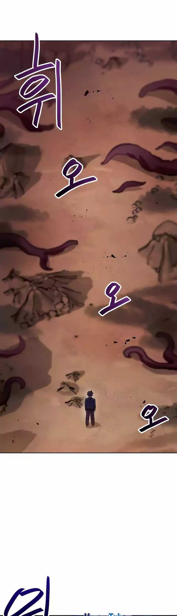 I Have Max Level Luck Chapter 67 - halaman 32