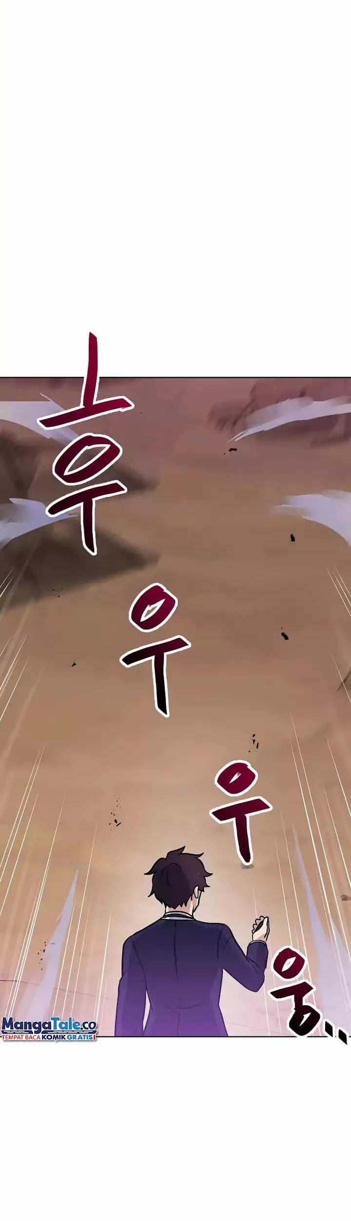 I Have Max Level Luck Chapter 67 - halaman 43