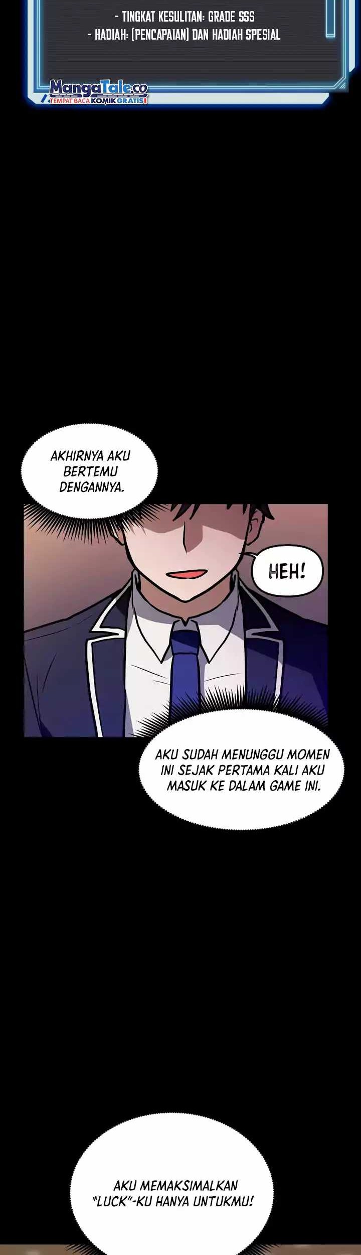 I Have Max Level Luck Chapter 67 - halaman 5
