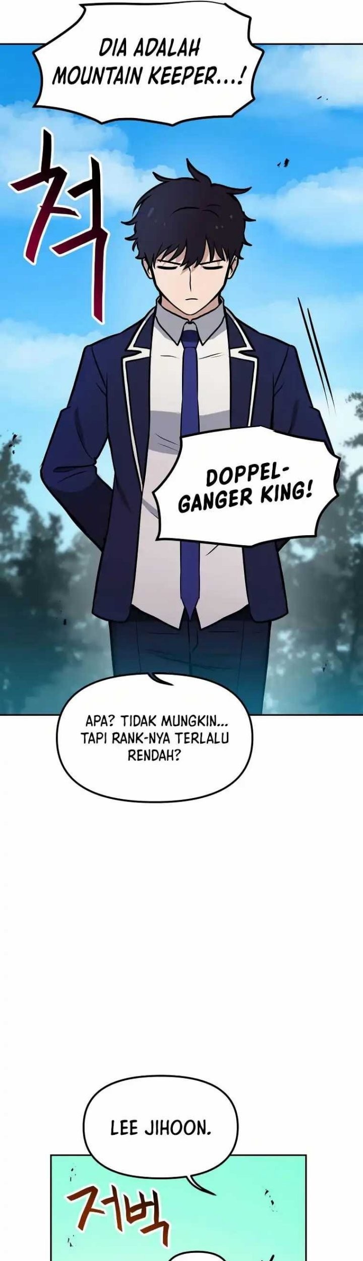 I Have Max Level Luck Chapter 68 - halaman 14