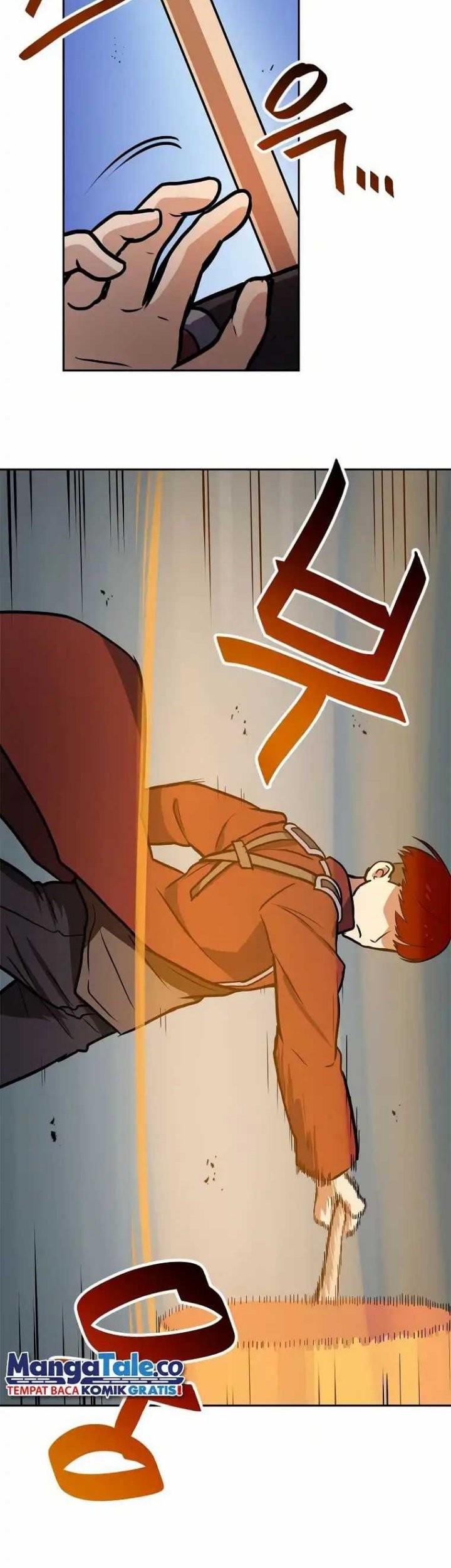 I Have Max Level Luck Chapter 68 - halaman 17