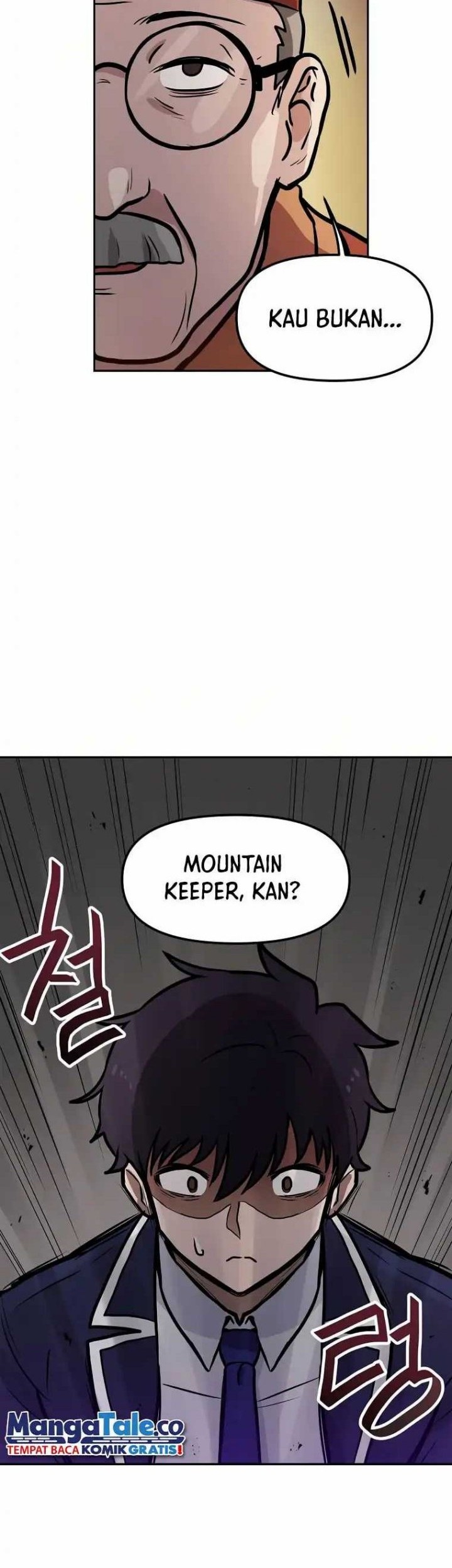 I Have Max Level Luck Chapter 68 - halaman 30
