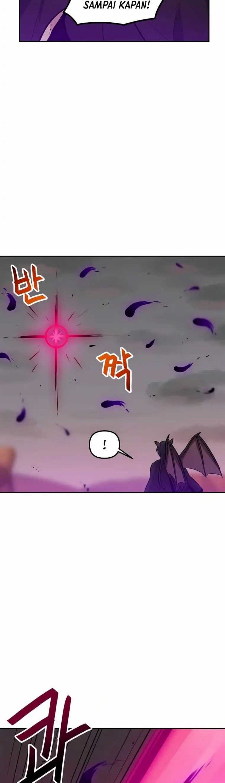 I Have Max Level Luck Chapter 68 - halaman 33