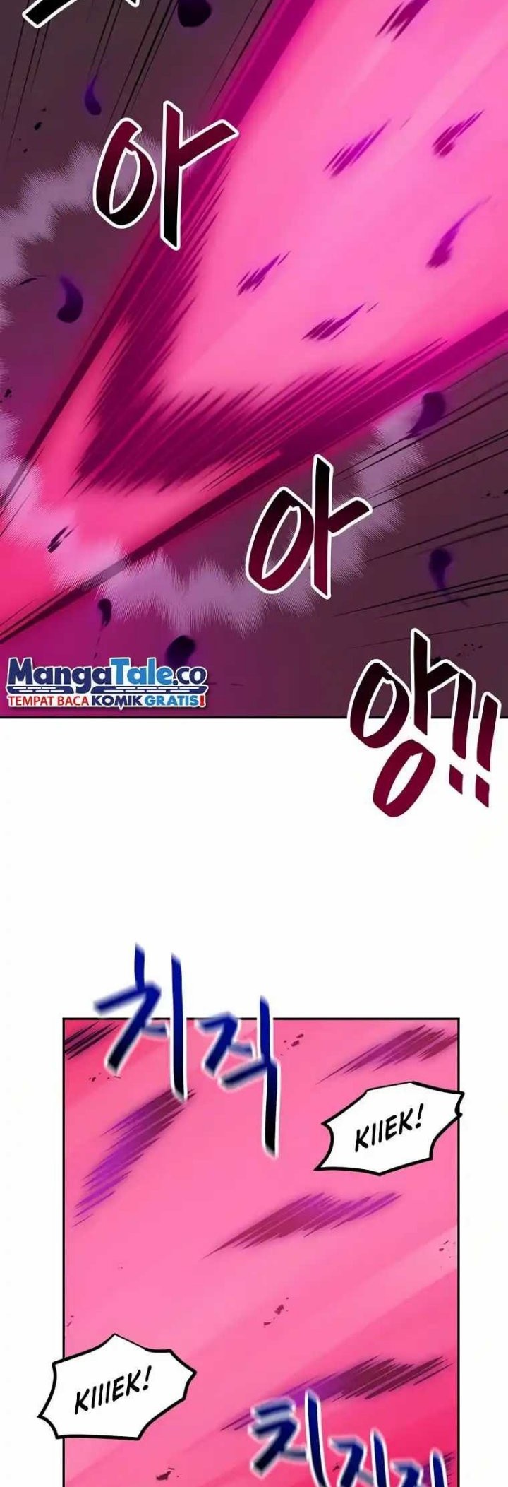 I Have Max Level Luck Chapter 68 - halaman 34