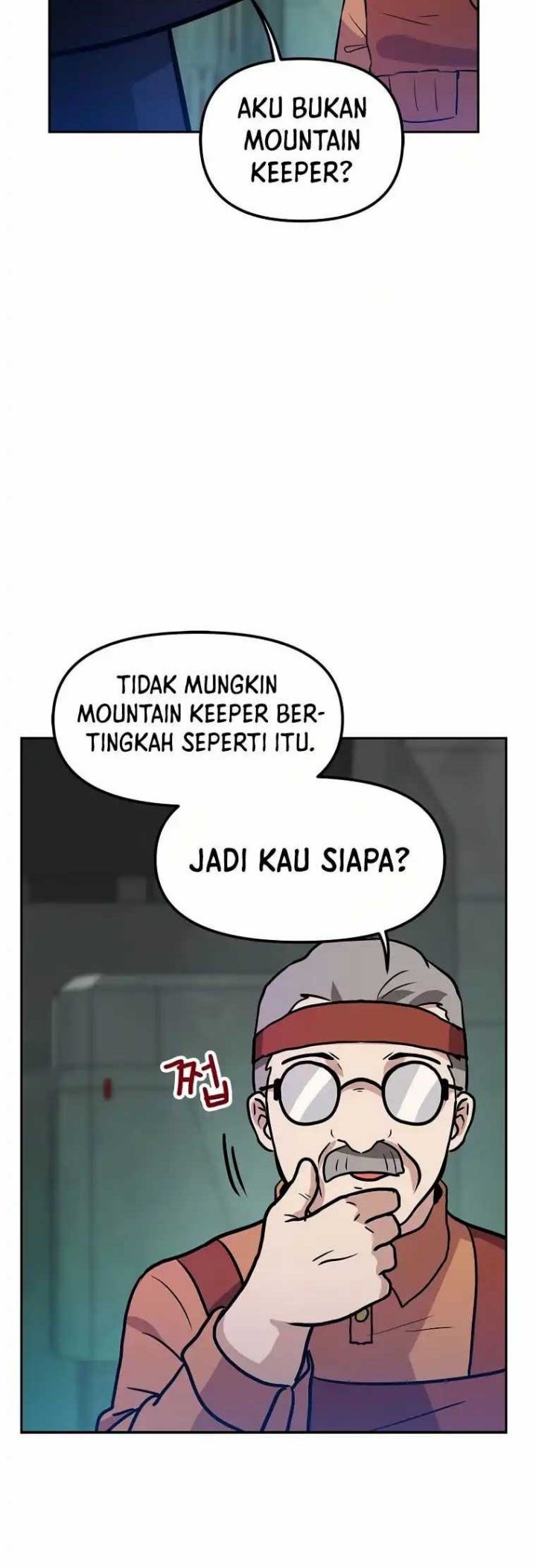 I Have Max Level Luck Chapter 68 - halaman 37