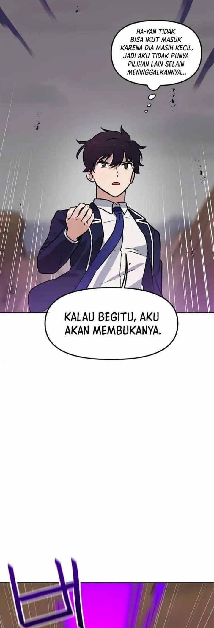 I Have Max Level Luck Chapter 68 - halaman 4