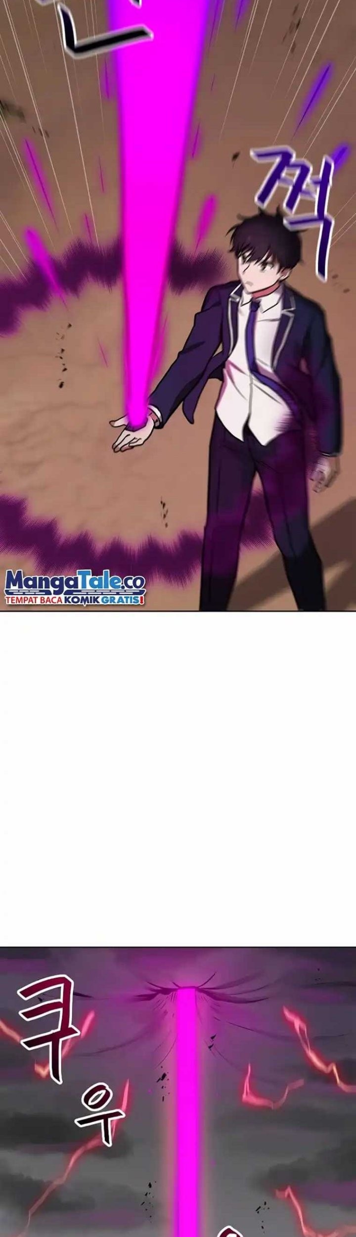 I Have Max Level Luck Chapter 68 - halaman 5