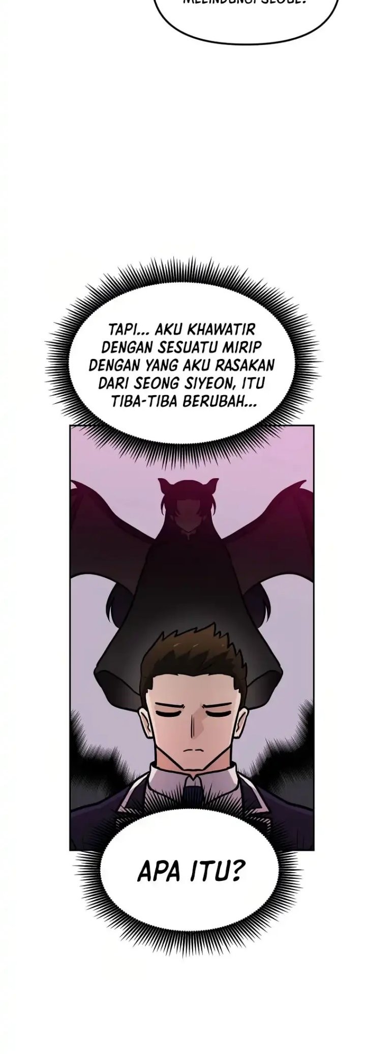 I Have Max Level Luck Chapter 69 - halaman 16