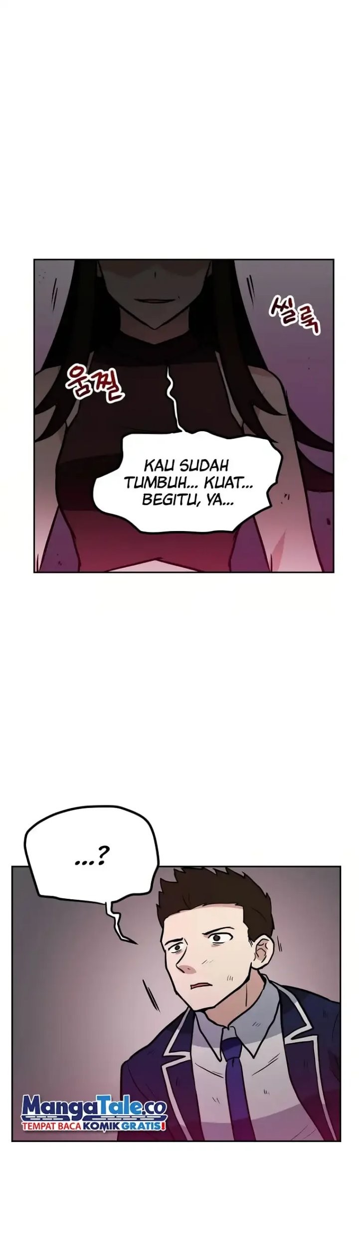 I Have Max Level Luck Chapter 69 - halaman 26