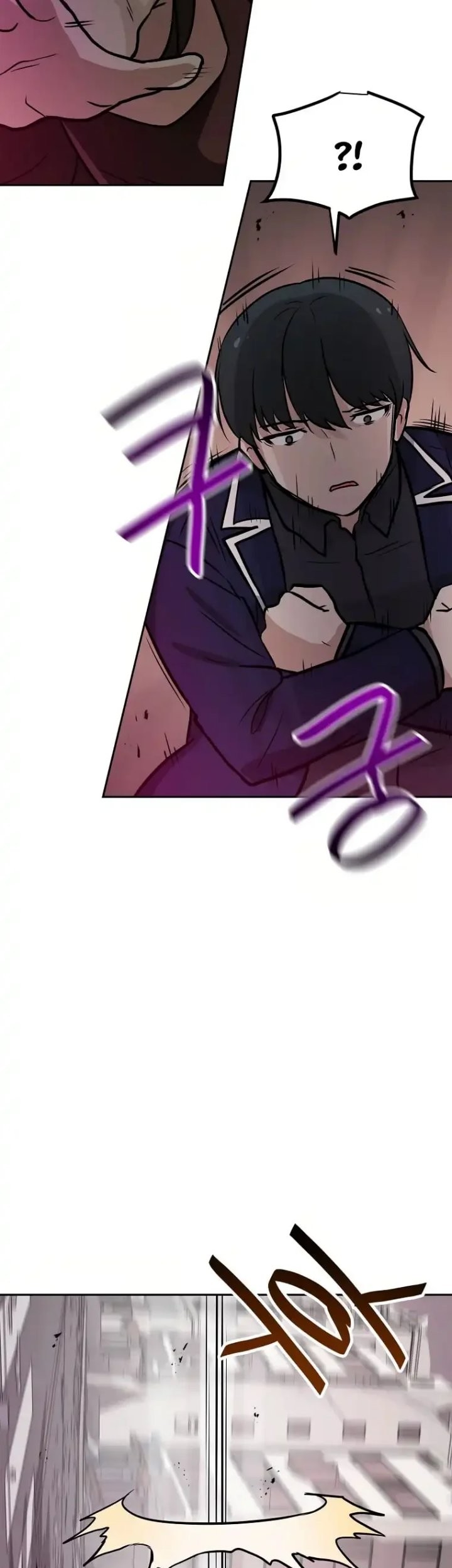 I Have Max Level Luck Chapter 69 - halaman 29