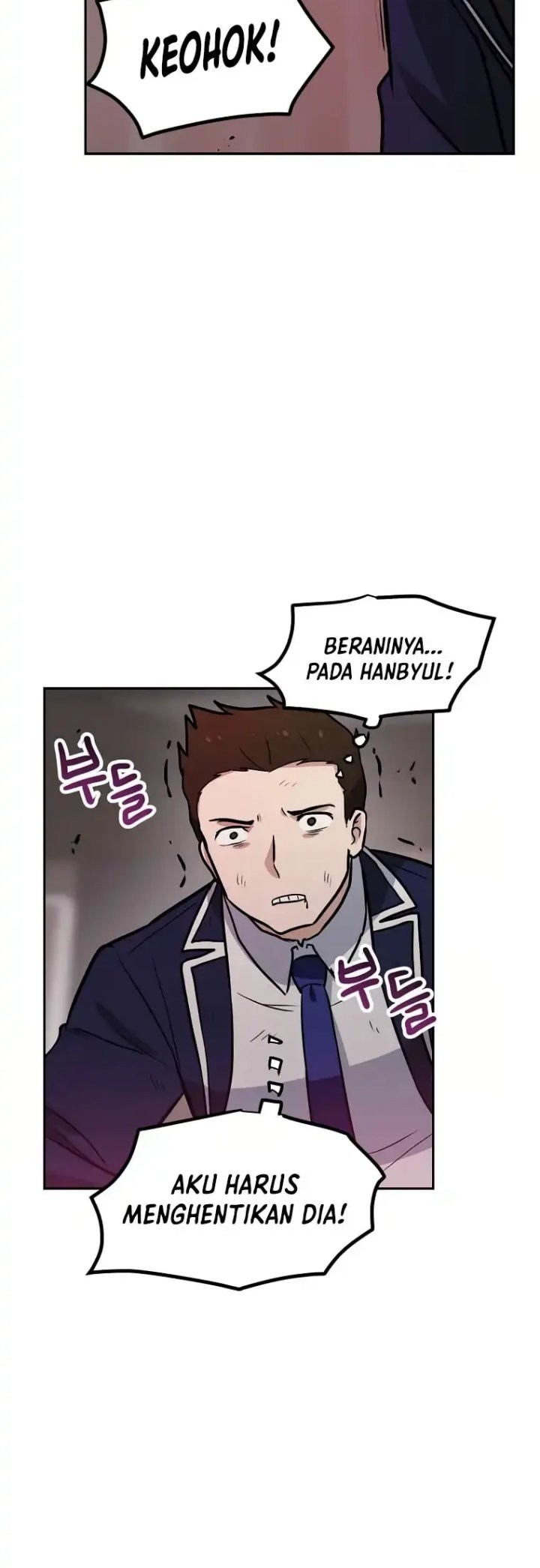 I Have Max Level Luck Chapter 69 - halaman 31
