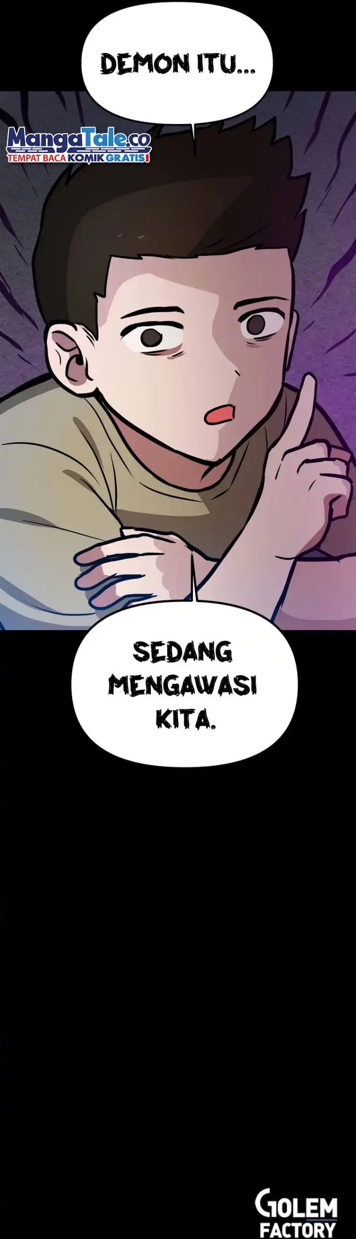 I Have Max Level Luck Chapter 69 - halaman 44