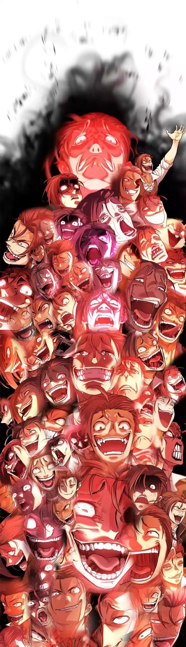 I Have Max Level Luck Chapter 69 - halaman 46