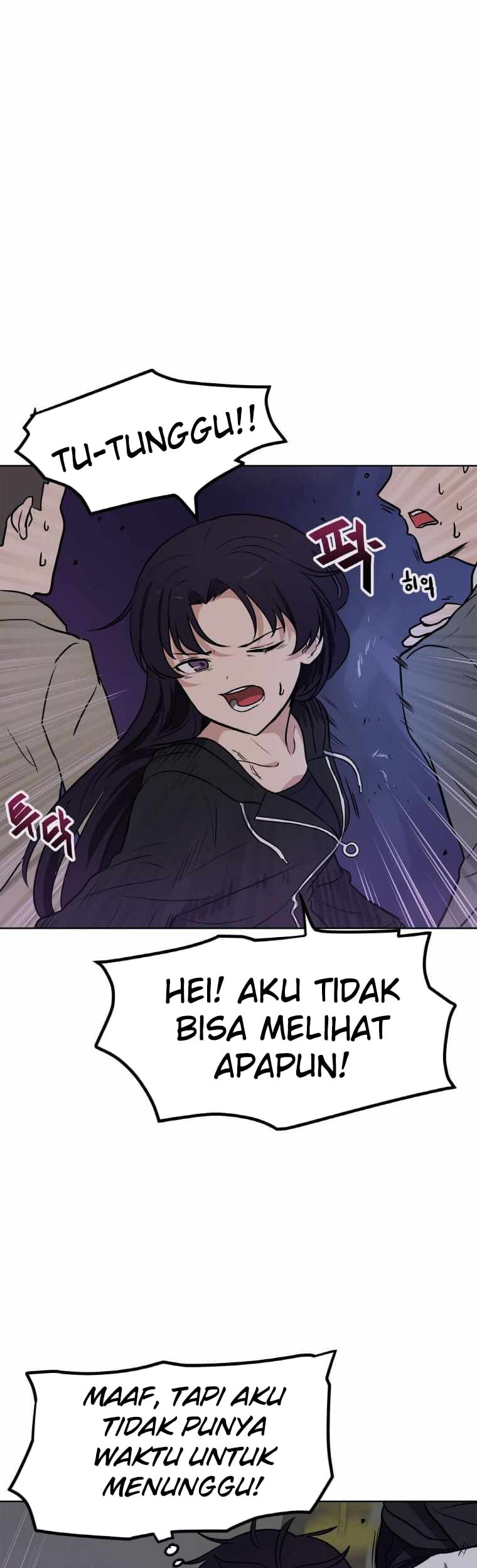 I Have Max Level Luck Chapter 7 - halaman 15