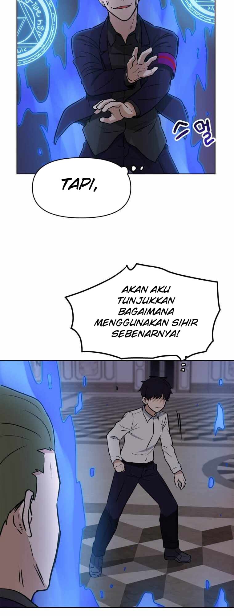 I Have Max Level Luck Chapter 7 - halaman 26