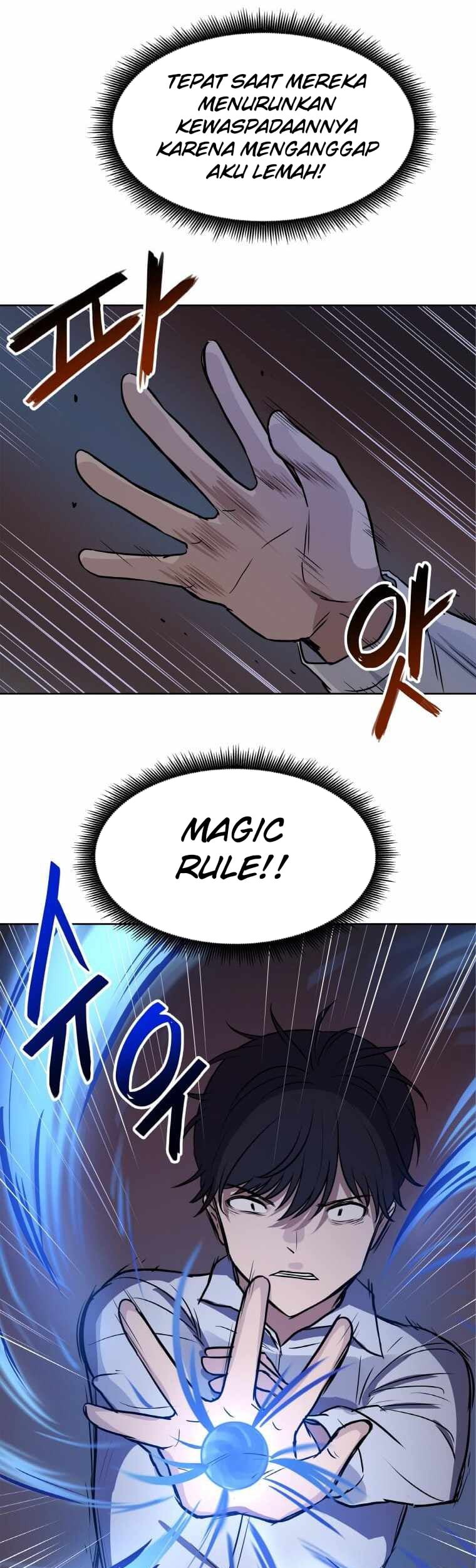I Have Max Level Luck Chapter 7 - halaman 27
