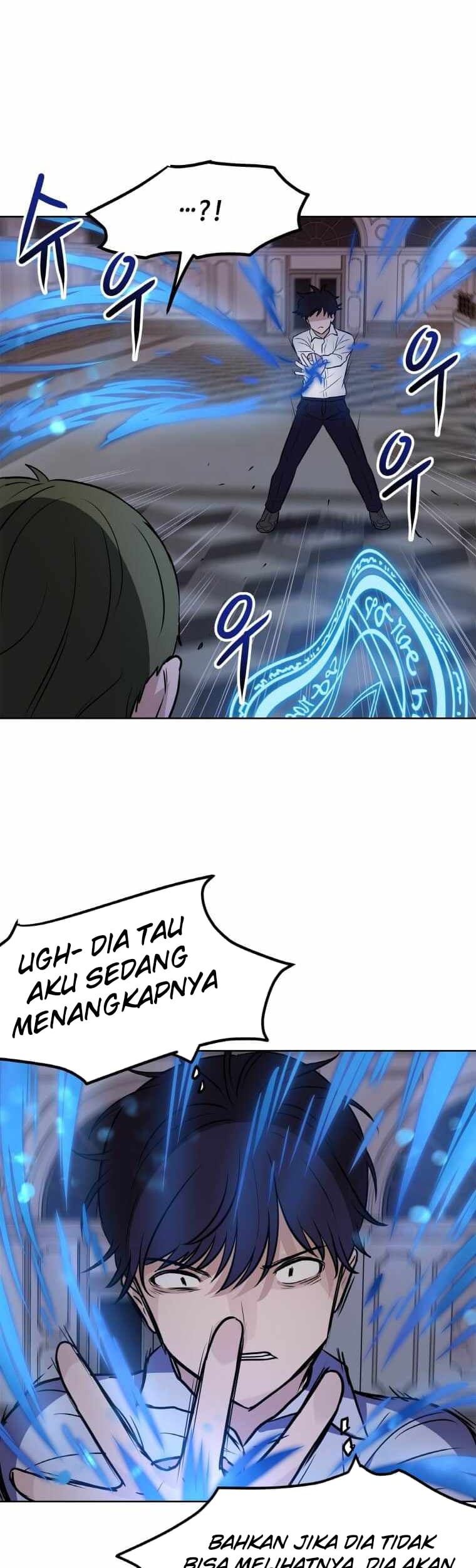 I Have Max Level Luck Chapter 7 - halaman 29