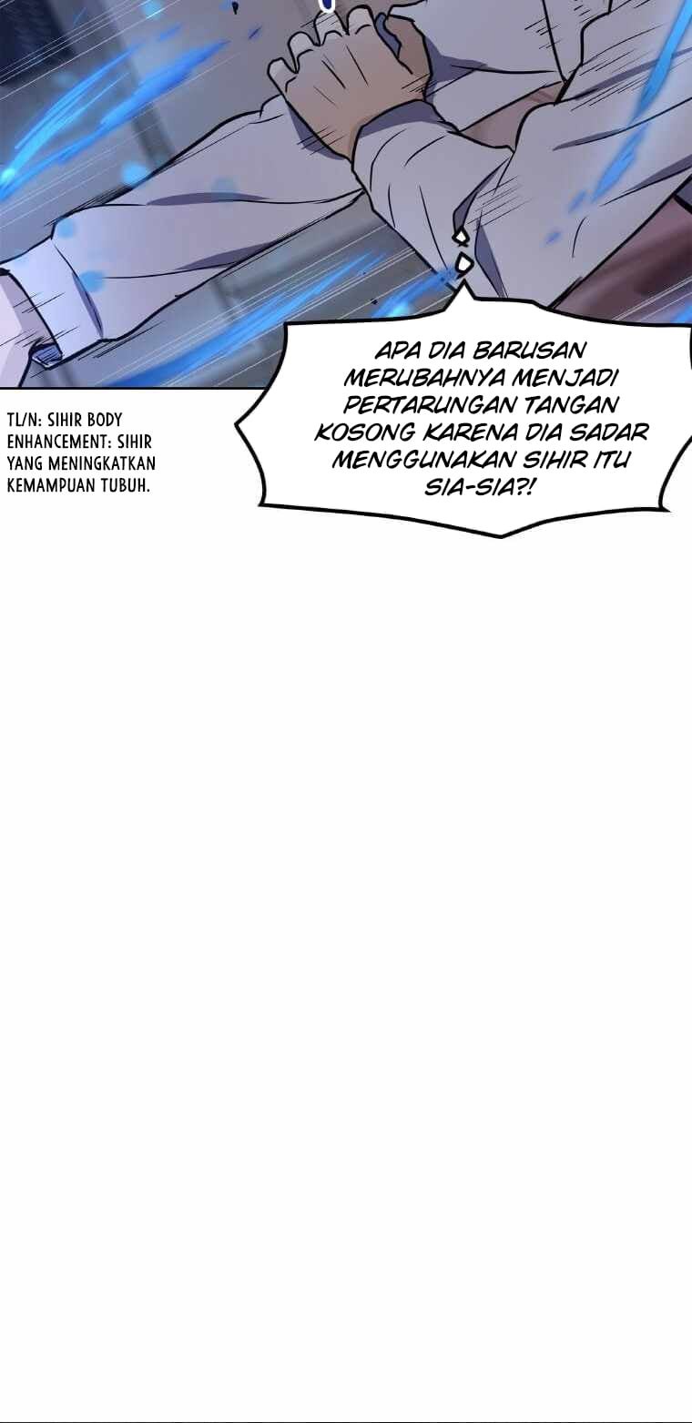 I Have Max Level Luck Chapter 7 - halaman 31
