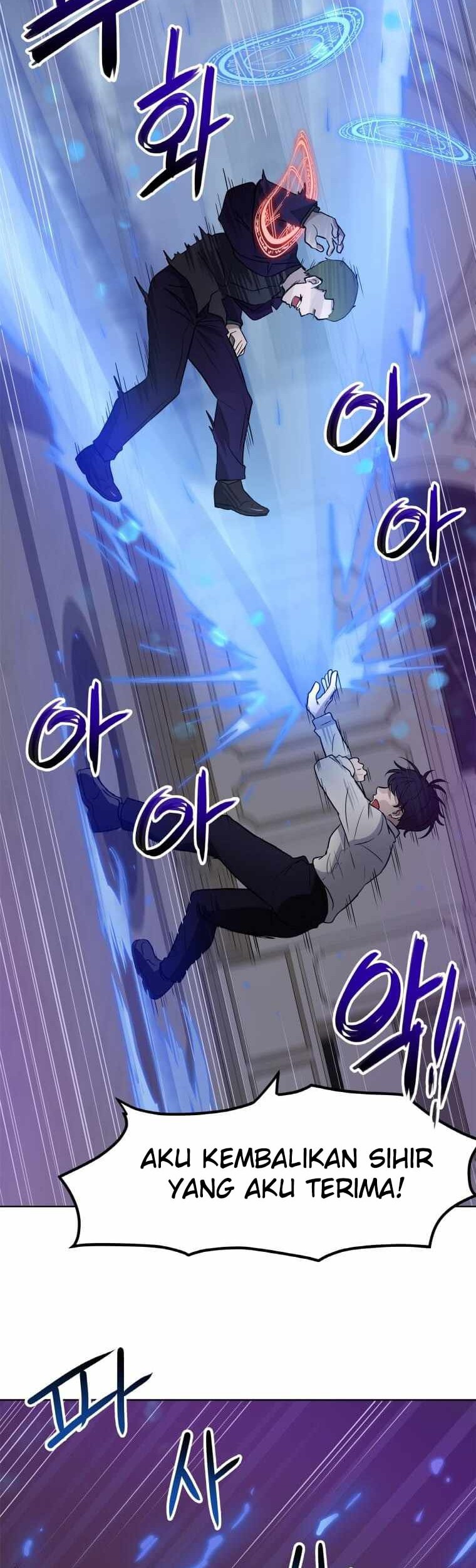 I Have Max Level Luck Chapter 7 - halaman 33