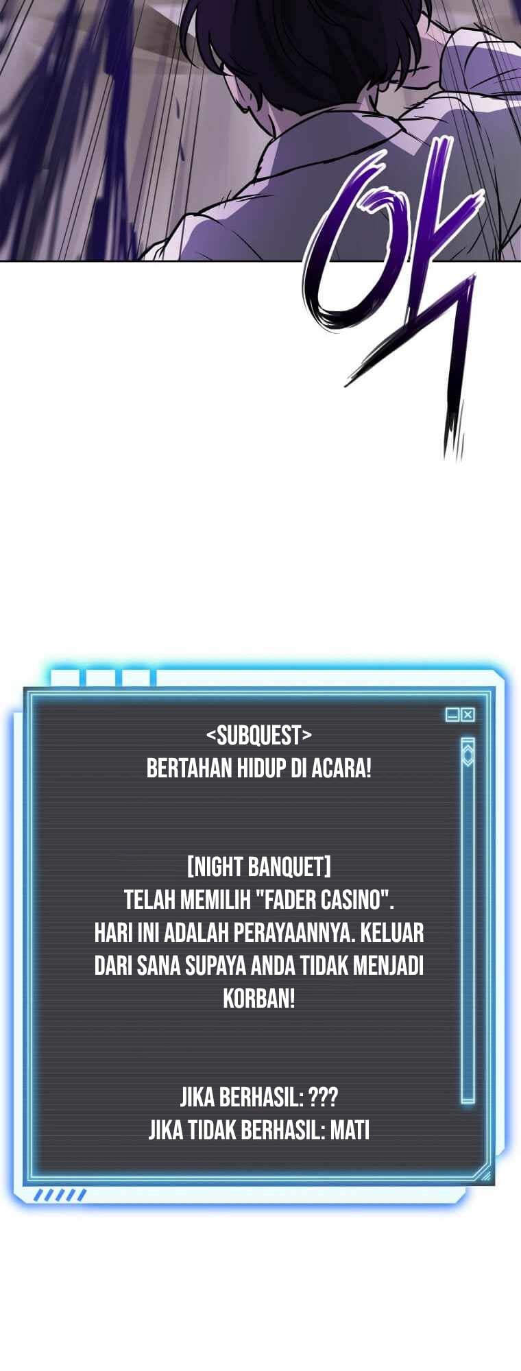 I Have Max Level Luck Chapter 7 - halaman 6