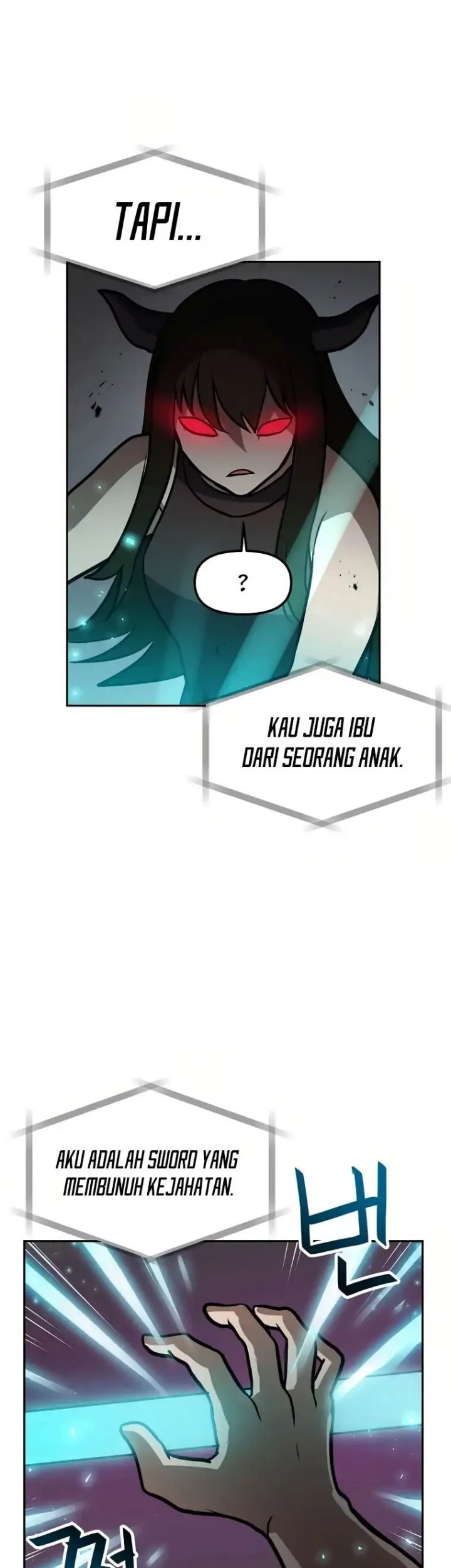 I Have Max Level Luck Chapter 70 - halaman 15