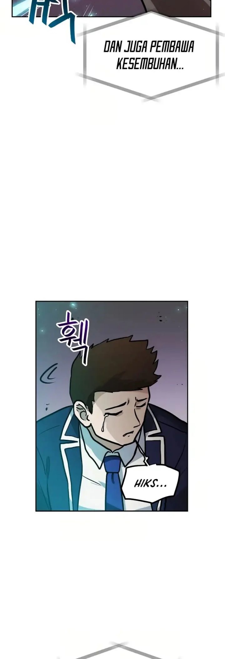 I Have Max Level Luck Chapter 70 - halaman 16