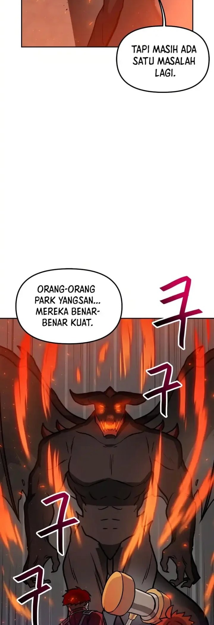 I Have Max Level Luck Chapter 70 - halaman 22