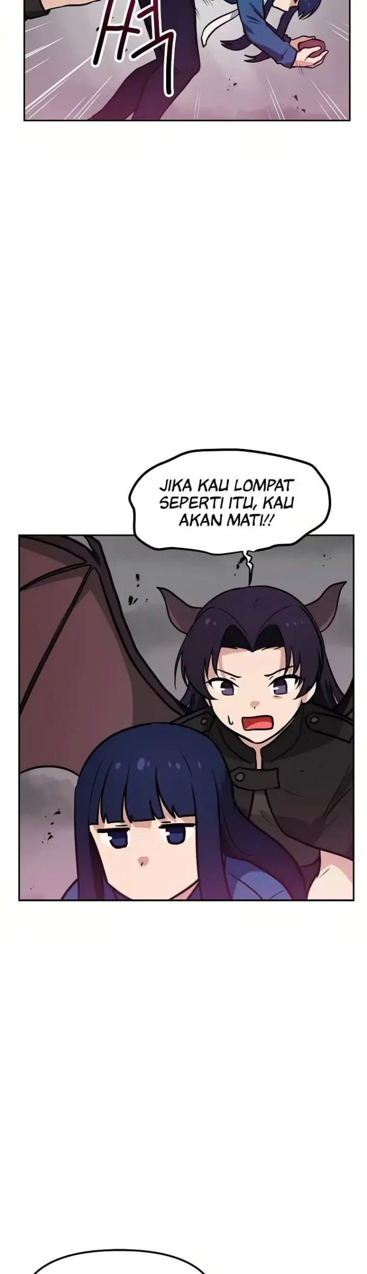 I Have Max Level Luck Chapter 70 - halaman 30