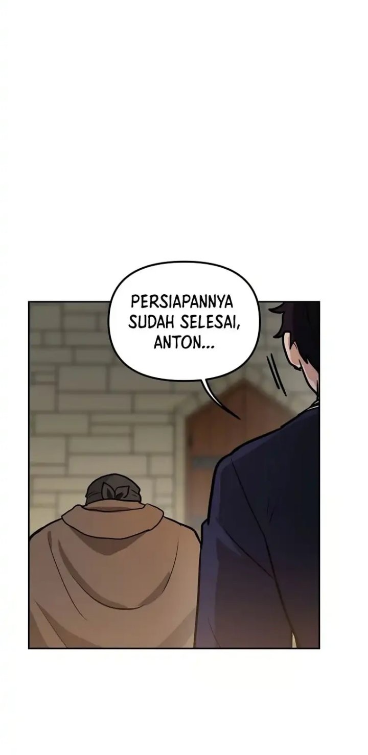 I Have Max Level Luck Chapter 70 - halaman 34