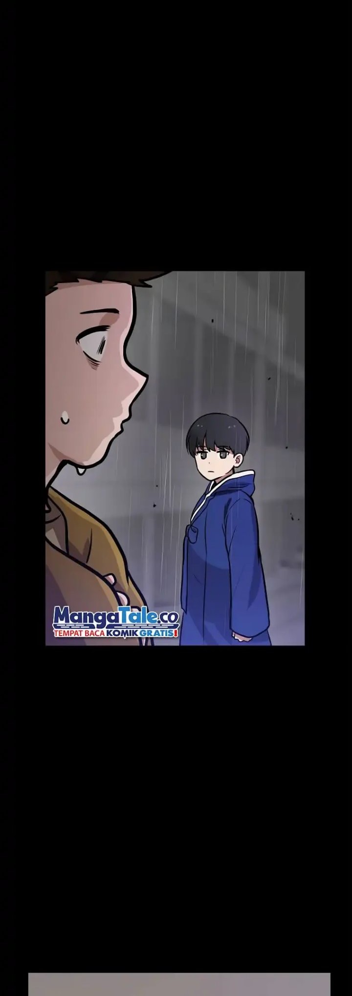 I Have Max Level Luck Chapter 70 - halaman 4