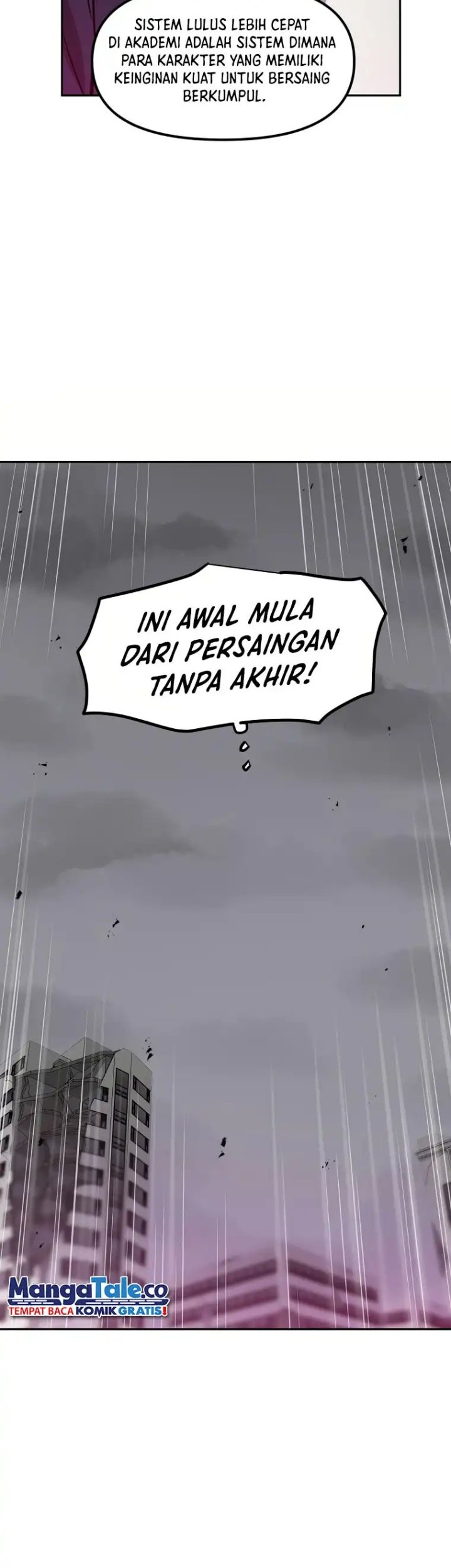 I Have Max Level Luck Chapter 70 - halaman 45