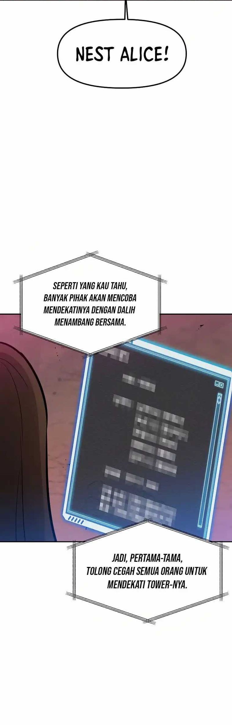 I Have Max Level Luck Chapter 71 - halaman 11