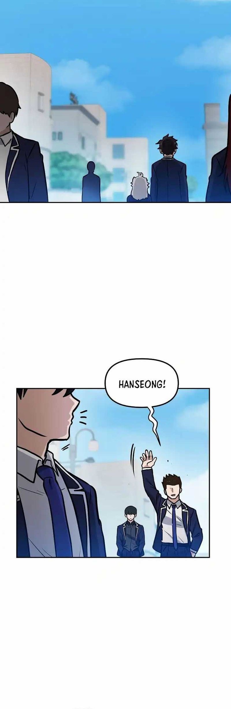 I Have Max Level Luck Chapter 71 - halaman 2