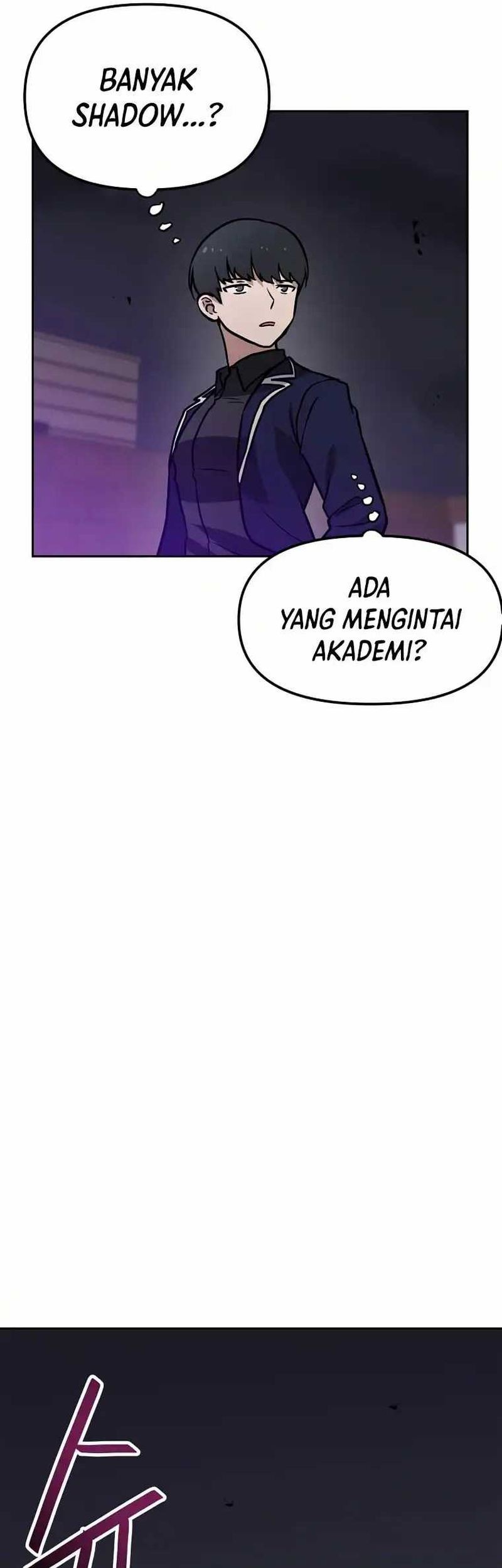 I Have Max Level Luck Chapter 71 - halaman 20