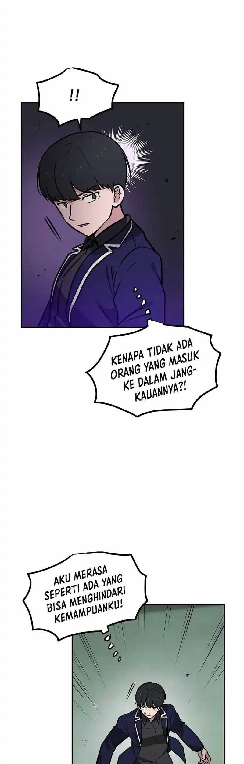 I Have Max Level Luck Chapter 71 - halaman 25