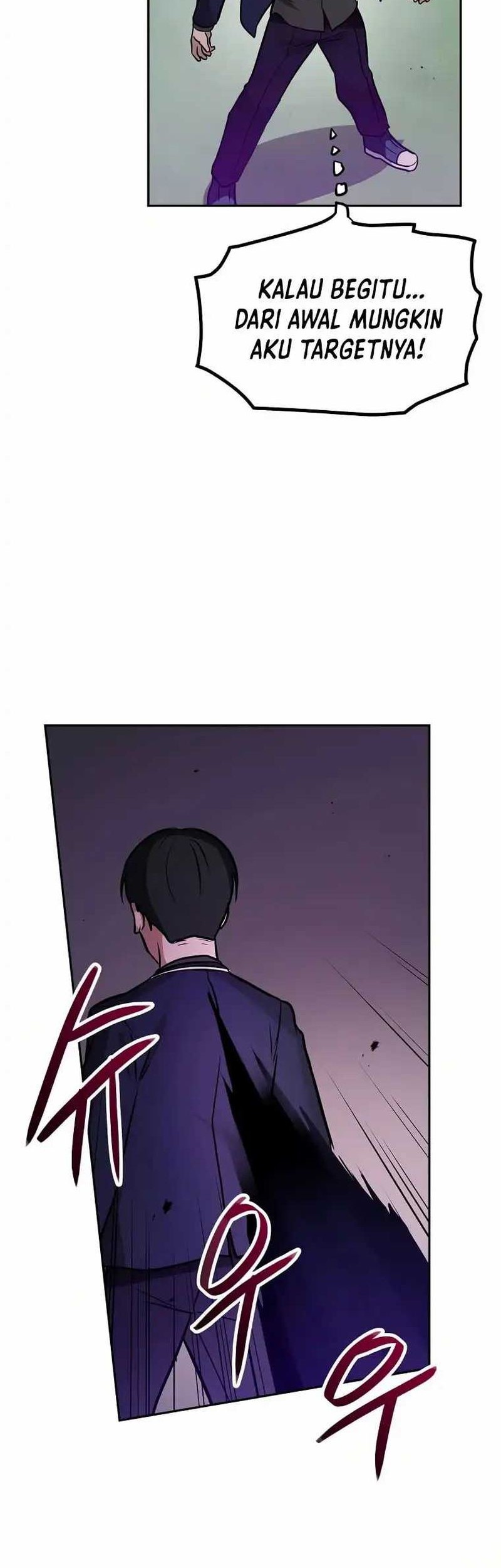 I Have Max Level Luck Chapter 71 - halaman 26