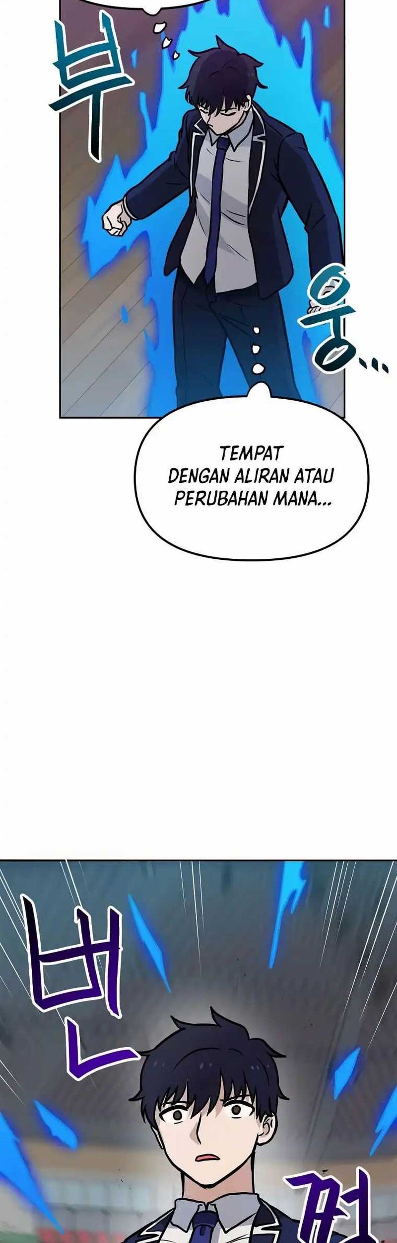 I Have Max Level Luck Chapter 71 - halaman 37