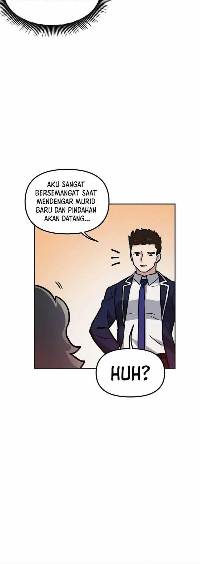 I Have Max Level Luck Chapter 71 - halaman 4