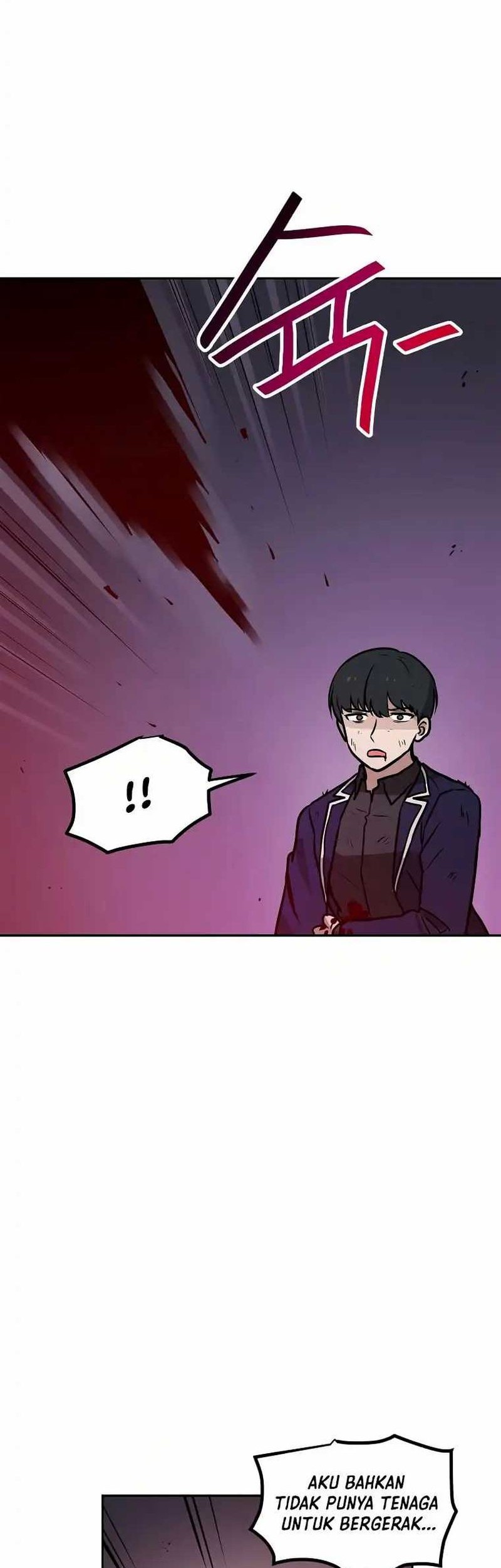 I Have Max Level Luck Chapter 71 - halaman 43