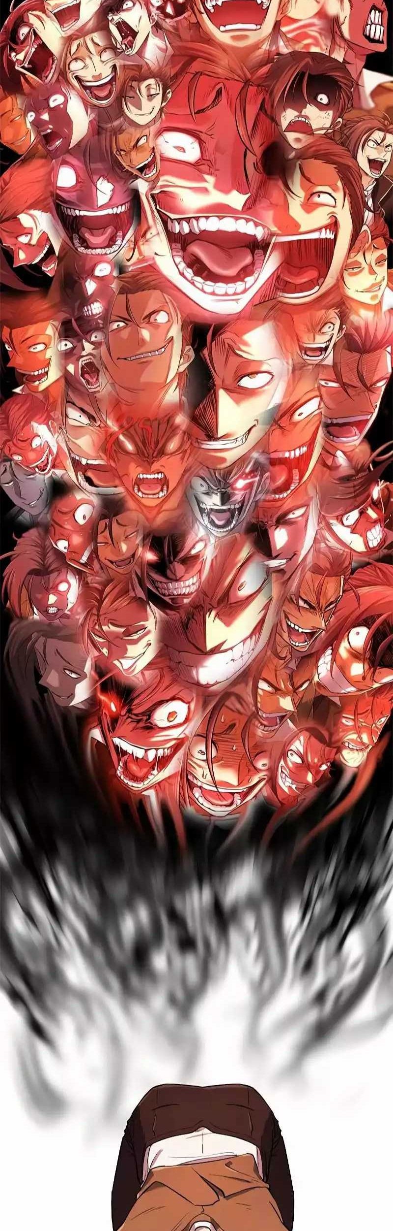I Have Max Level Luck Chapter 71 - halaman 58